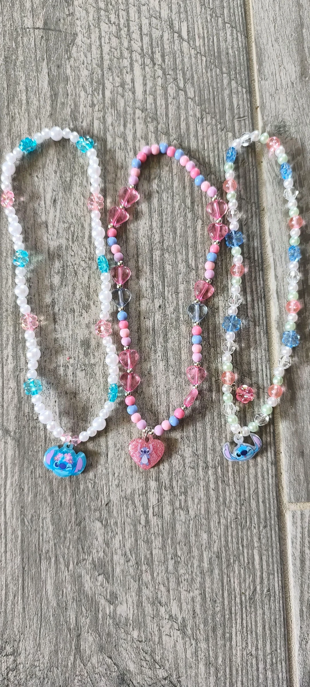 collier stitch